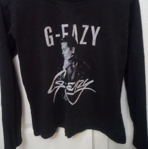 G-Eazy shirt